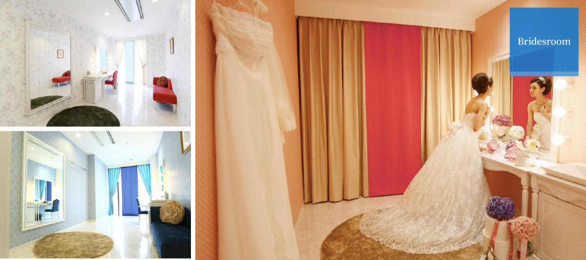 Bridesroom